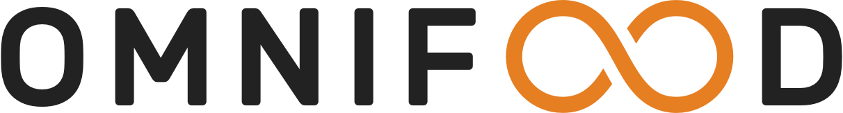 OmniFood logo